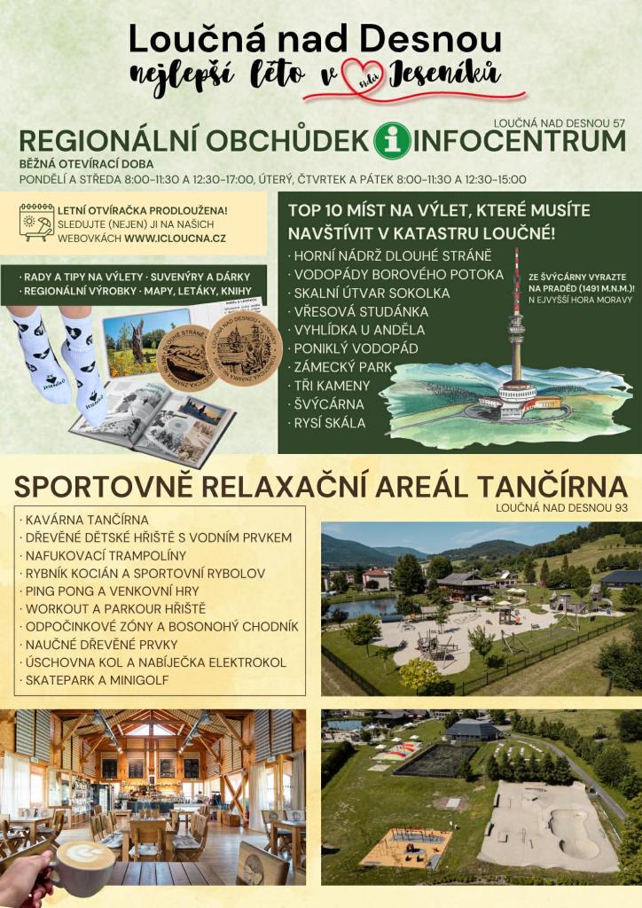 Regionální obchůdek