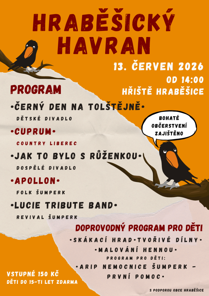 Hraběšický havran