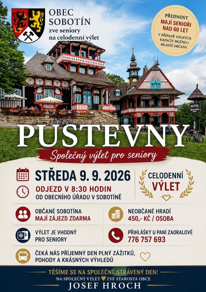 Pustevny