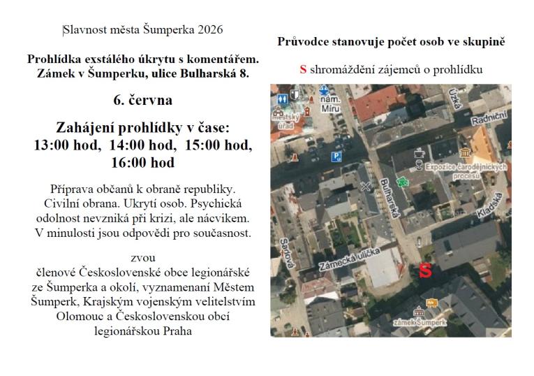 Slavnosti města Šumperka