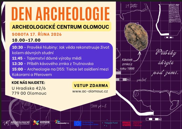 Den archeologie