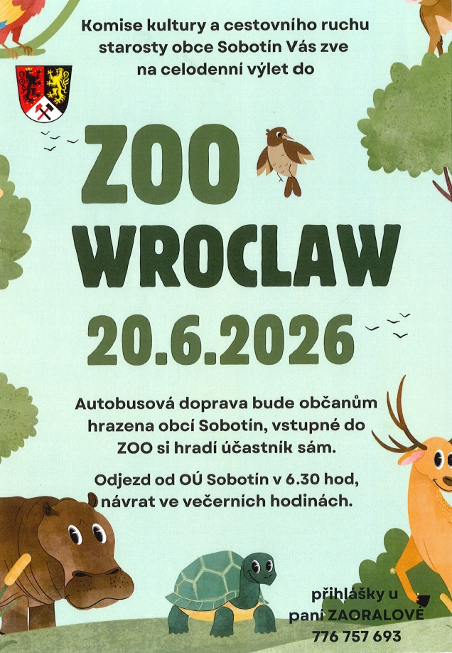 ZOO Wroclav