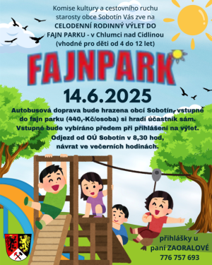 Fajnpark