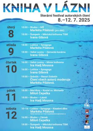 Literární festival
