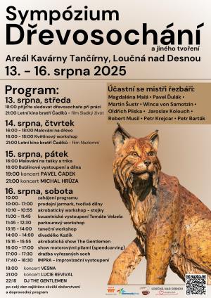 Kultura v Loučné nad Desnou