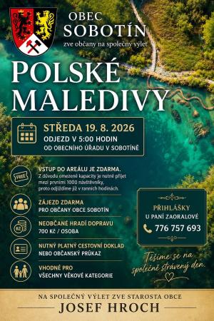 Polské Maledivy