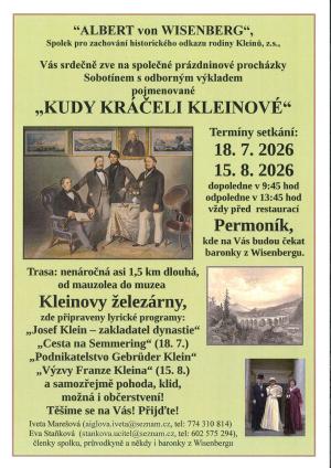 Kleinové