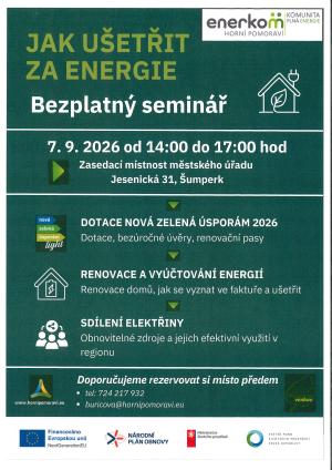 seminář